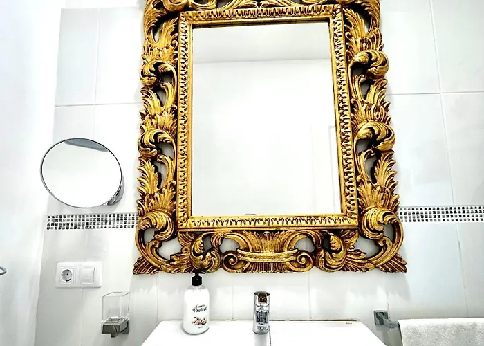 Lejlighed Aguamarina Loft Costa Adeje (Tenerife)