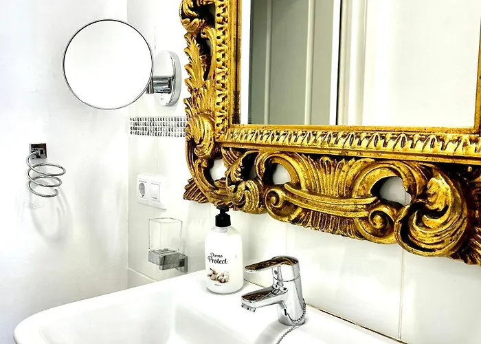 Lejlighed Aguamarina Loft