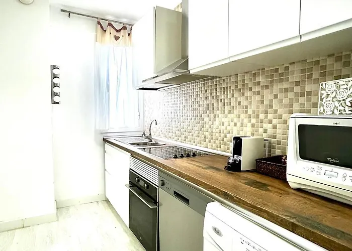 Aguamarina Loft * Costa Adeje (Tenerife)