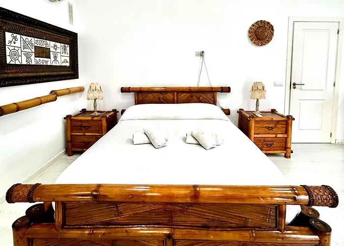 Aguamarina Loft