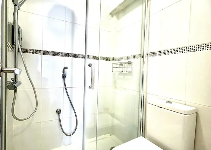 Lejlighed Aguamarina Loft Costa Adeje (Tenerife)