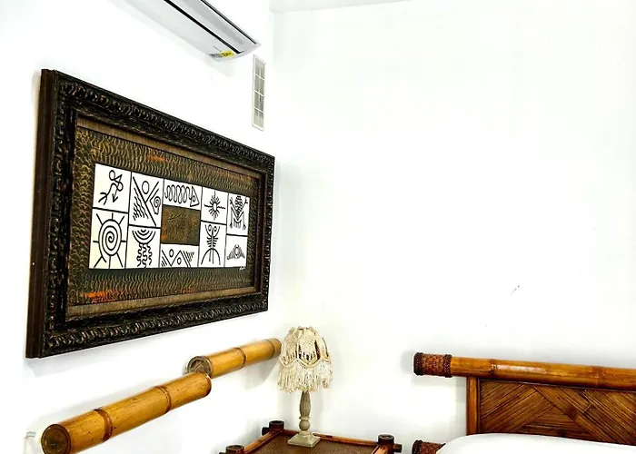 Aguamarina Loft * Costa Adeje (Tenerife)