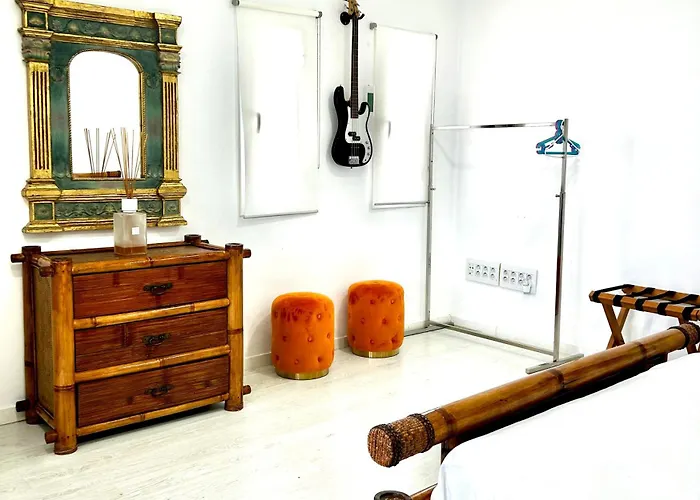 Aguamarina Loft * Costa Adeje (Tenerife)