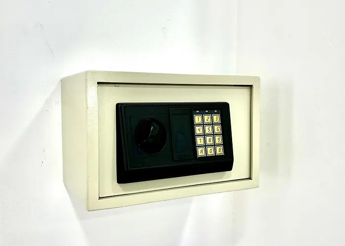 Aguamarina Loft Lejlighed Costa Adeje (Tenerife)