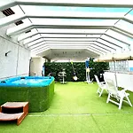 Apartmán Aguamarina Loft