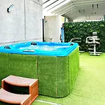 Aguamarina Loft * アデヘ