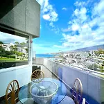 Aguamarina Loft
