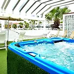 Aguamarina Loft アパート
