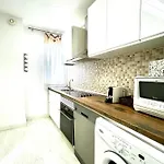 Aguamarina Loft * アデヘ