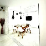 Apartmán Aguamarina Loft *