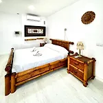 Aguamarina Loft Apartmán *