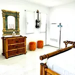 Aguamarina Loft * アデヘ