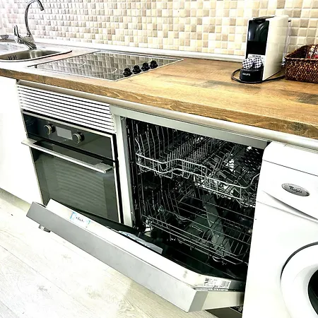 Aguamarina Loft * アデヘ