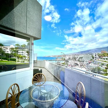 Aguamarina Loft