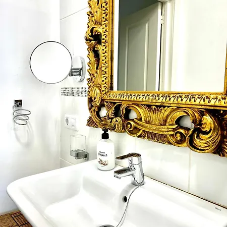 アパート Aguamarina Loft