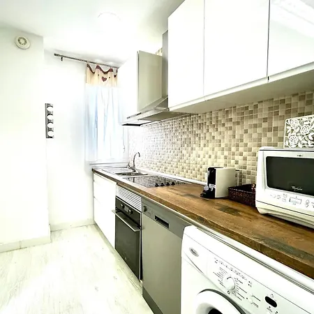 Aguamarina Loft * أذيخي