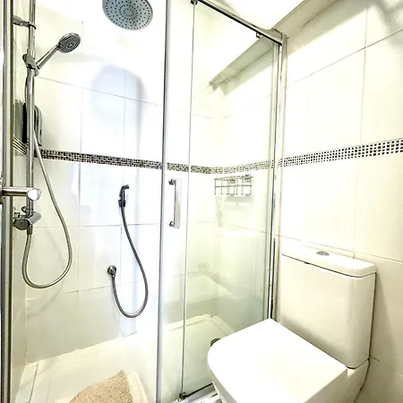 شقة Aguamarina Loft أذيخي