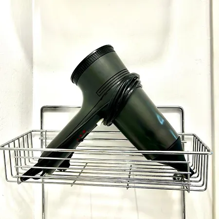 Aguamarina Loft אדחה