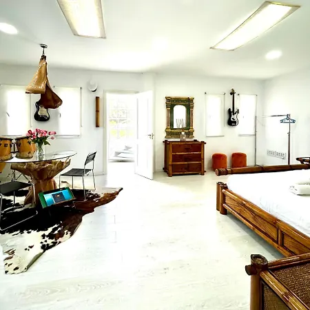 Apartment Aguamarina Loft *