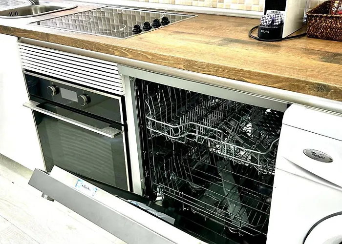 Aguamarina Loft * אדחה