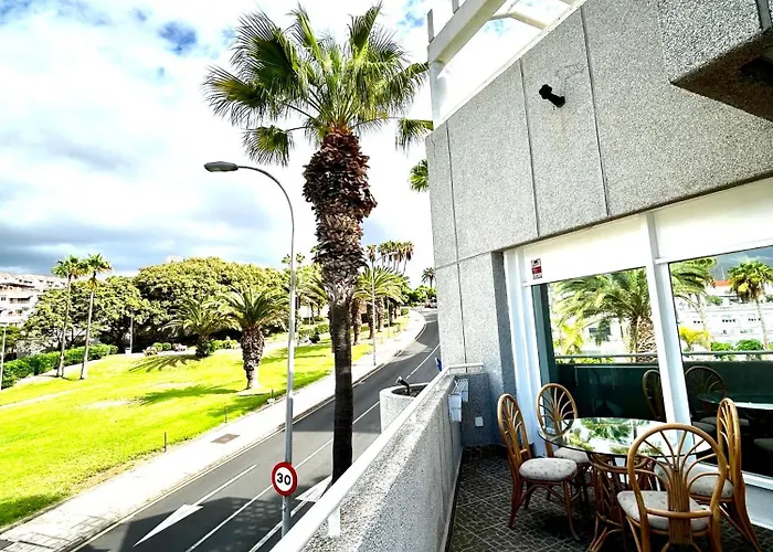 Aguamarina Loft אדחה