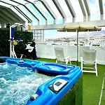 Aguamarina Loft Lägenhet Costa Adeje (Tenerife)