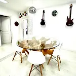 Lägenhet Aguamarina Loft