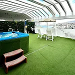 Aguamarina Loft